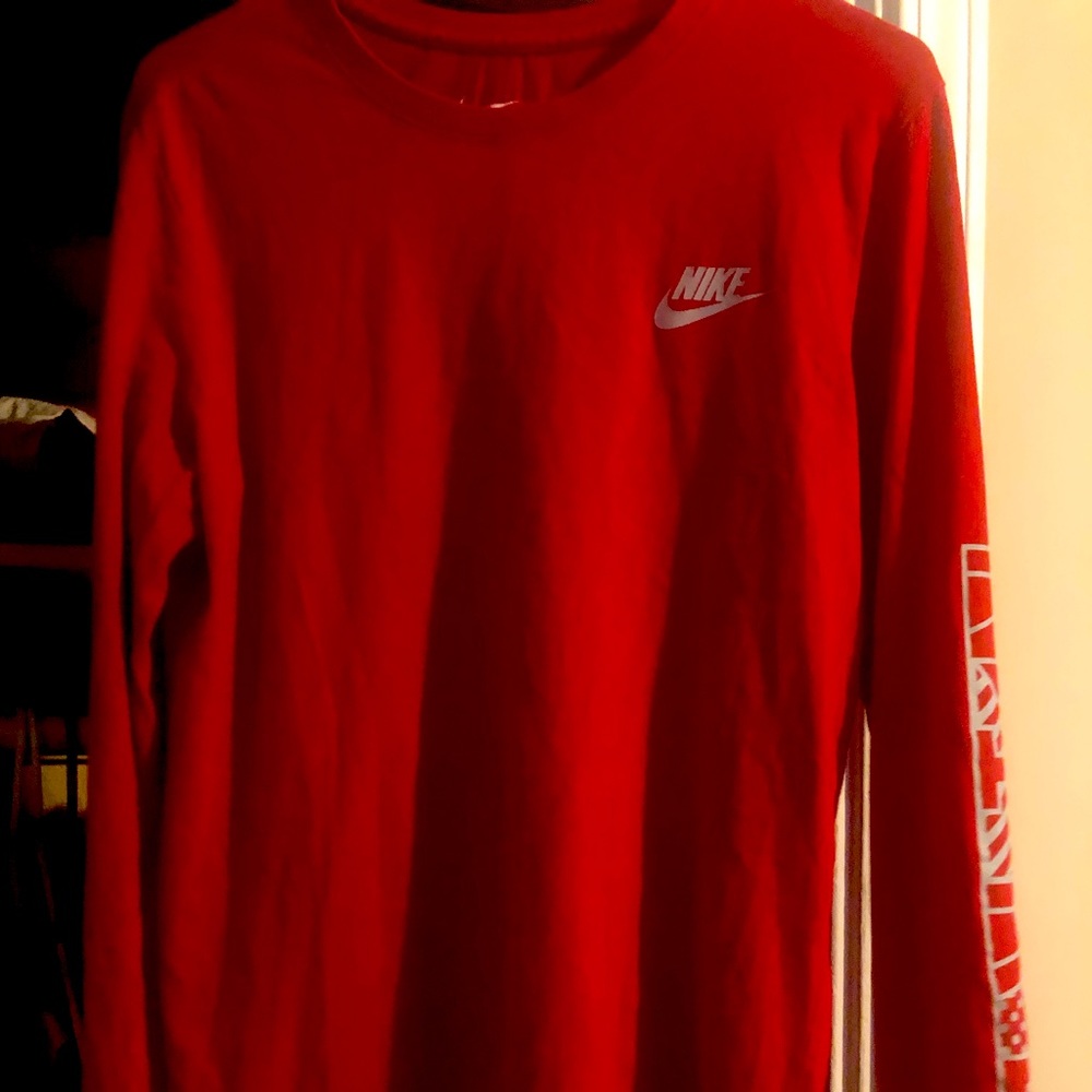 Nike shirt